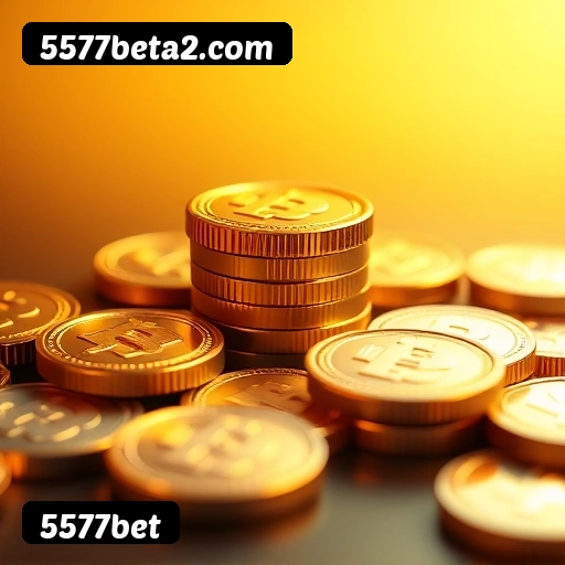 Tabela RTP dos jogos de cassino da 5577bet