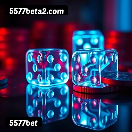 5577bet segurança SSL 256-bit - Licença Curaçao, eCOGRA, GLI certificado