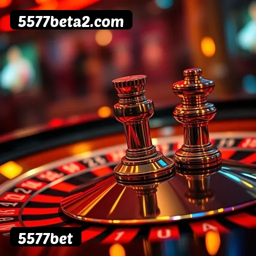 Principais provedores de slots da 5577bet - NetEnt, Pragmatic Play, Play'n GO