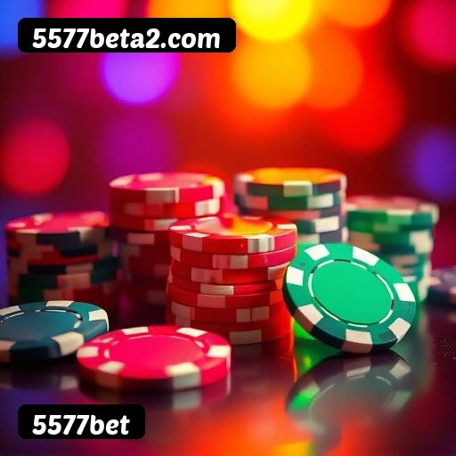 Estatísticas 5577bet 2025–2026 - 120 mil jogadores ativos, R$72.5M pagos, RTP 96.52%