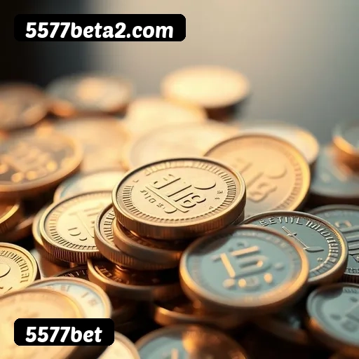 6 vantagens exclusivas do programa VIP da 5577bet