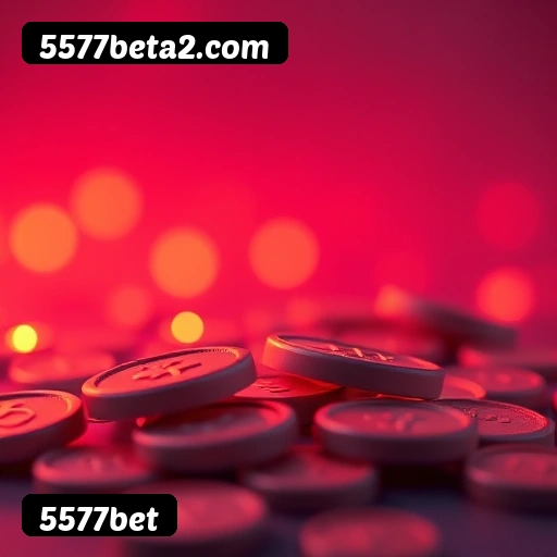 Níveis do programa VIP da 5577bet